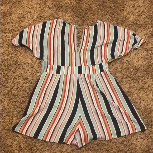 Romper - Picture 2 of 2
